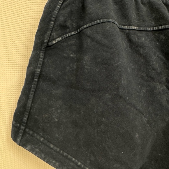 Lululemon Inner Glow 3” Shorts - Picture 3 of 4